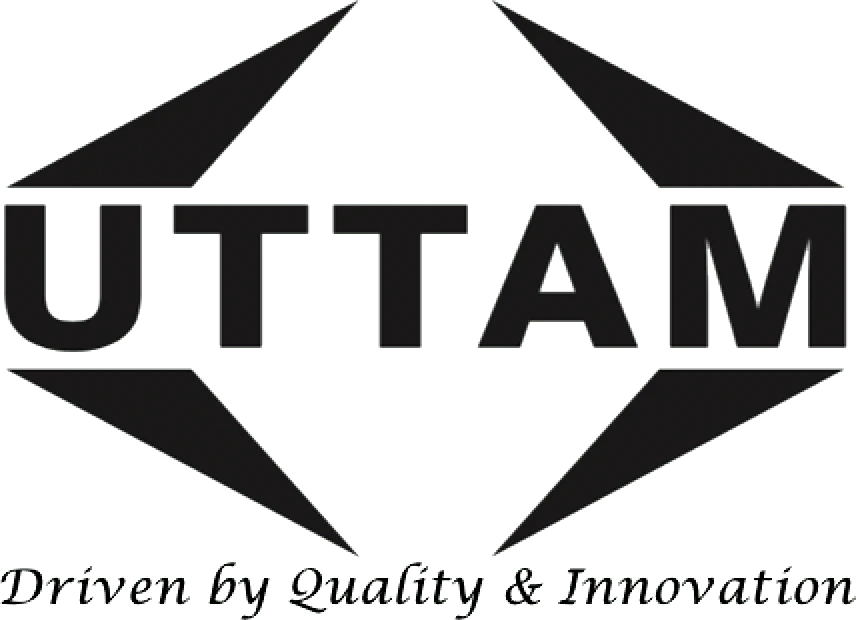 Uttam Polyrubs Logo